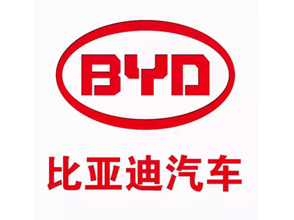 BYD